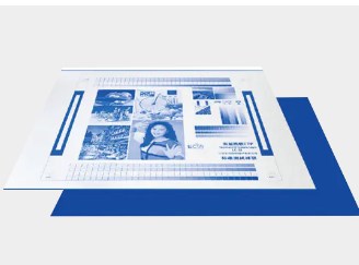 Fremkomsten af ​​miljøvenlige udskrivningsmaterialer og vejen til bæredygtig udvikling