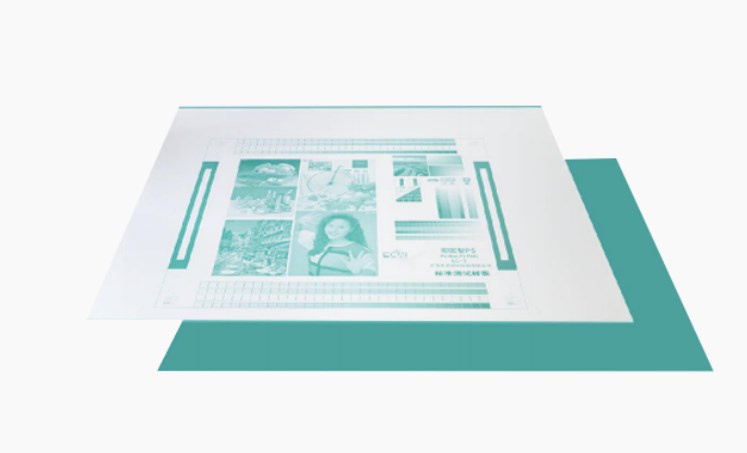 Hvordan forbedrer PS Plate produktionseffektiviteten ved højpræcisionsudskrivning?