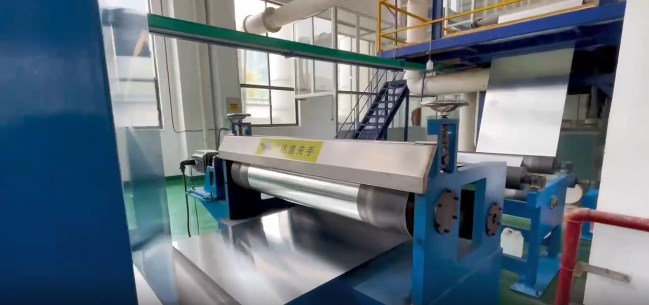 Hvilke fordele tilbyder professionelle pladeproducenter uden proces?